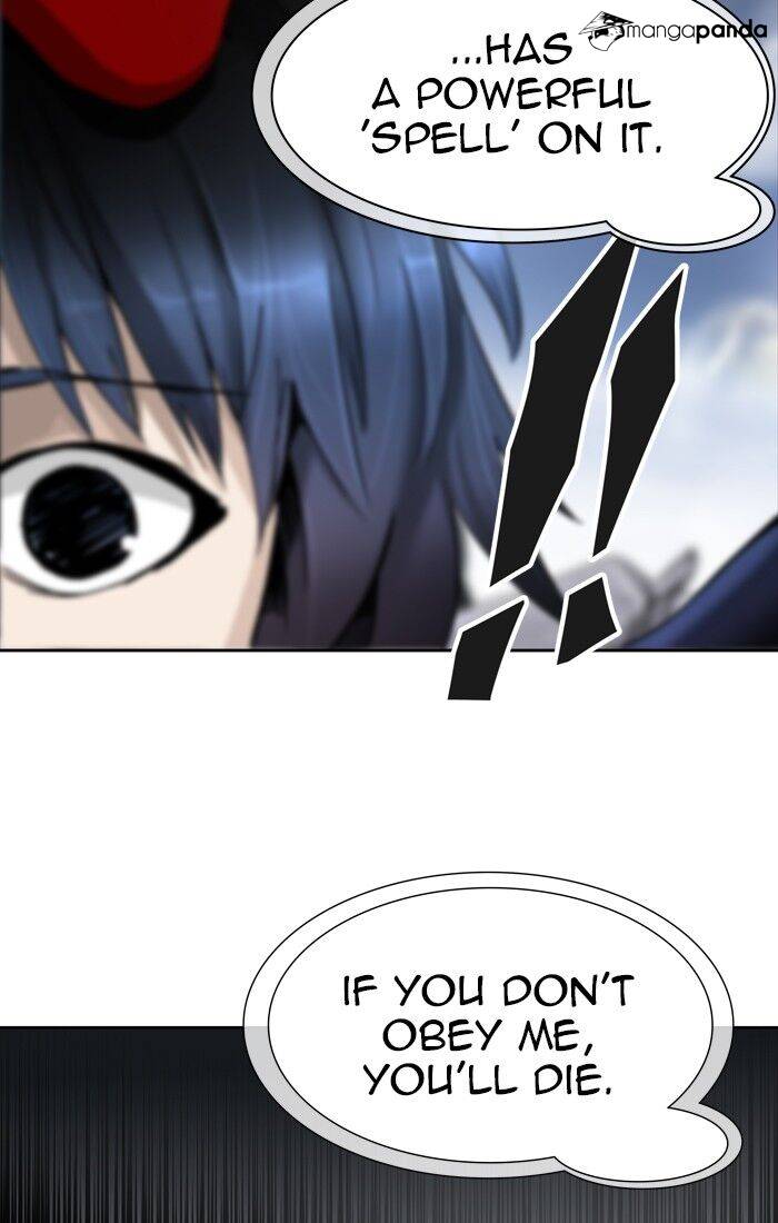 Tower of God Chapter 444 image 023